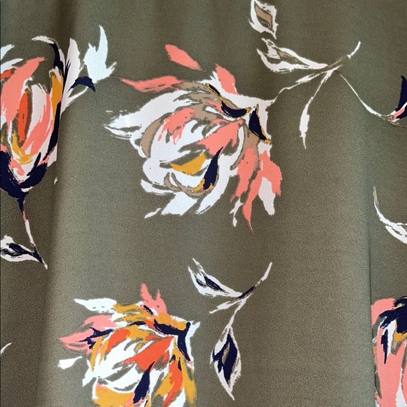 Allison Joy Kimono size Small - Picture 5 of 5